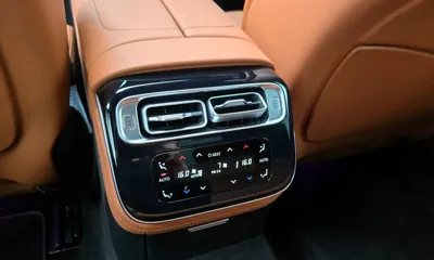 Mercedes-Benz S-Class 2022, 21564 км, за 81900000 KRW - фото 17
