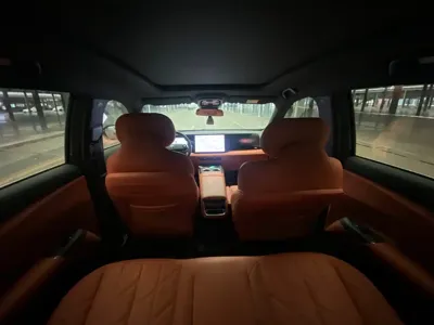 Changan 长安CS75PLUS 2025, 6000 км, за 92800 CNY - фото 15