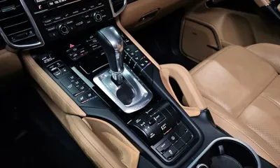 Porsche Cayenne 2016, 171939 км, за 23900000 KRW - фото 9