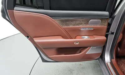 Genesis G90 2022, 88630 км, за 63900000 KRW - фото 25