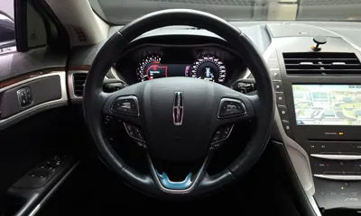 Lincoln MKZ 2016, 113739 км, за 6500000 KRW - фото 13