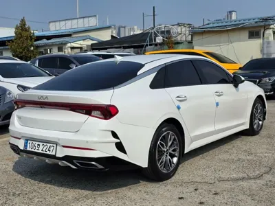 Kia K5 2023, 42749 км, за 20500000 KRW - фото 8