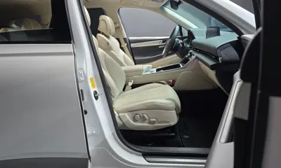 Genesis GV80 2020, 82794 км, за 46600000 KRW - фото 26