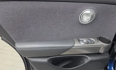 Genesis GV60 2022, 46553 км, за 43500000 KRW - фото 31