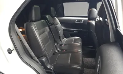 Ford Explorer 2014, 176664 км, за 4900000 KRW - фото 11