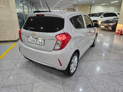 ChevroletGMDaewoo Spark 2021, 44491 км, за 8500000 KRW