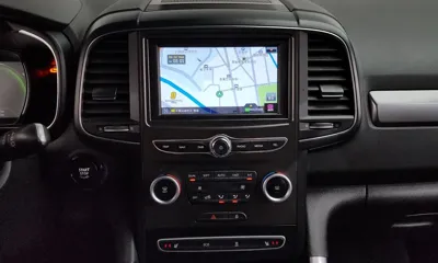 Renault-KoreaSamsung QM6 2018, 101643 км, за 8900000 KRW - фото 12