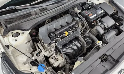 Kia K3 2019, 114797 км, за 8900000 KRW - фото 6
