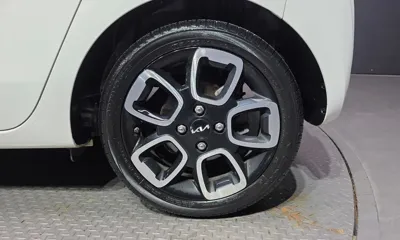 Kia Ray 2022, 66369 км, за 10900000 KRW - фото 21