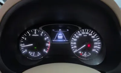 Nissan Altima 2017, 76633 км, за 7700000 KRW - фото 8