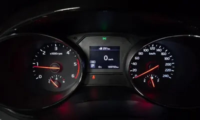 Kia Canival 2019, 169700 км, за 13500000 KRW - фото 8