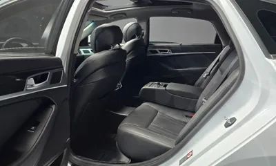 Hyundai Genesis 2016, 157204 км, за 10900000 KRW - фото 12