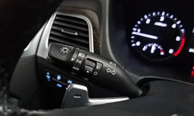 Genesis G80 2019, 144644 км, за 16500000 KRW - фото 30