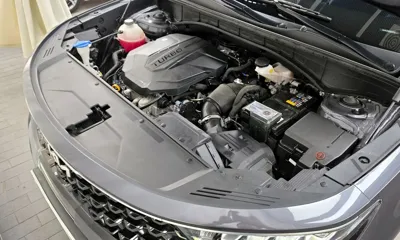 Kia Sorento 2022, 91949 км, за 22990000 KRW - фото 6
