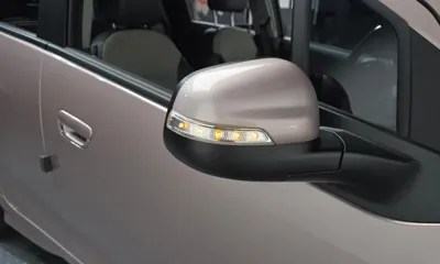 ChevroletGMDaewoo Matiz 2011, 15155 км, за 3200000 KRW - фото 18