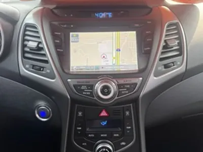 Hyundai Avante 2016, 86926 км, за 6900000 KRW - фото 17
