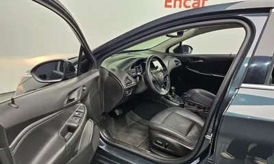 ChevroletGMDaewoo Cruze 2017, 75577 км, за 6500000 KRW - фото 10
