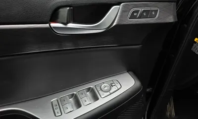 Hyundai Palisade 2019, 164824 км, за 21900000 KRW - фото 17
