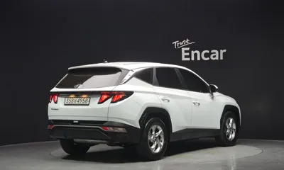 Hyundai Tucson 2022, 74963 км, за 20300000 KRW