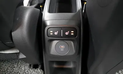 Kia Ray 2023, 15269 км, за 16500000 KRW - фото 29
