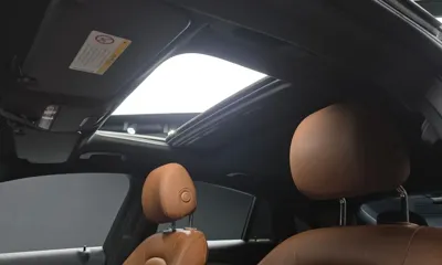 Mercedes-Benz GLC-Class 2018, 110703 км, за 25890000 KRW - фото 15