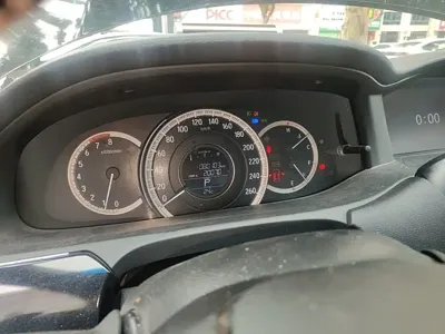 Honda Accord 2017, 80100 км, за 59700 CNY - фото 12