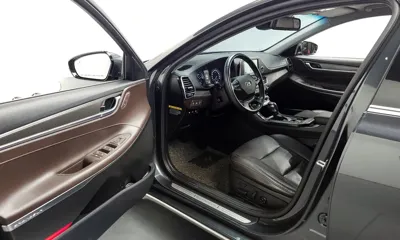 Hyundai Grandeur 2018, 98323 км, за 16900000 KRW - фото 10