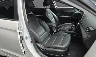Hyundai Avante 2020, 26881 км, за 14900000 KRW - фото 26