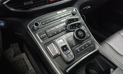 Hyundai Santafe 2023, 40447 км, за 26000000 KRW - фото 9