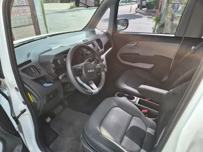 Kia Ray 2026, 3450 км, за 11800000 KRW - фото 6
