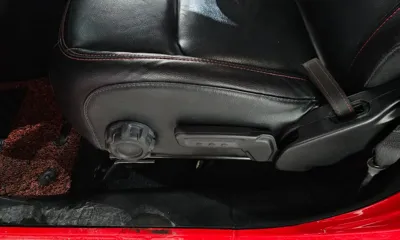 Jeep Wrangler 2018, 79439 км, за 33100000 KRW - фото 31