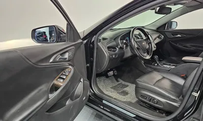ChevroletGMDaewoo Malibu 2017, 127293 км, за 7600000 KRW - фото 10
