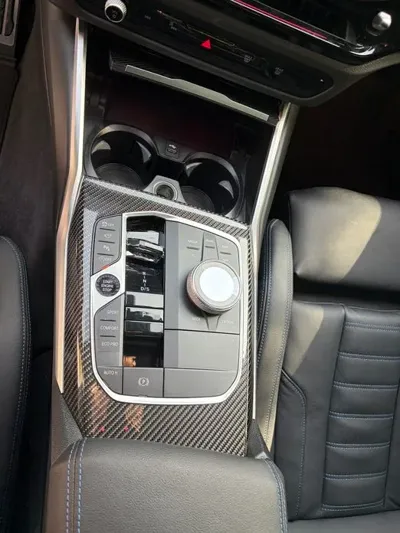 BMW 3-Series 2025, 32060 км, за 65500000 KRW - фото 9