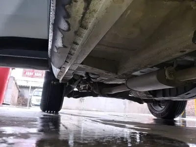 Haval H6 2022, 59800 км, за 57300 CNY - фото 19