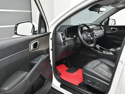 Kia Sorento 2021, 152293 км, за 17990000 KRW - фото 10