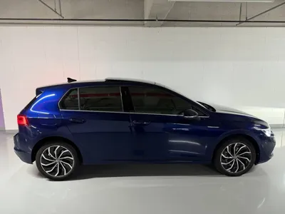 Volkswagen Golf 2022, 19900 км, за 19500000 KRW - фото 3