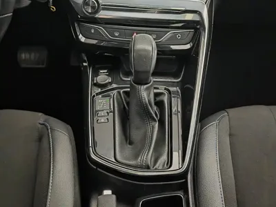 Peugeot 308 2017, 94300 км, за 22900 CNY - фото 13