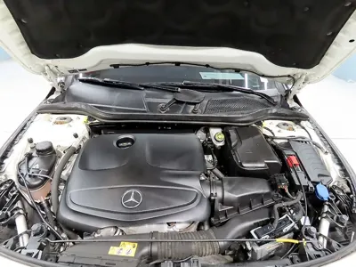 Mercedes-Benz CLA-Class 2018, 99407 км, за 12900000 KRW - фото 6
