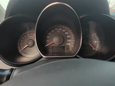 Kia K2 2016, 73000 км, за 27500 CNY - фото 14