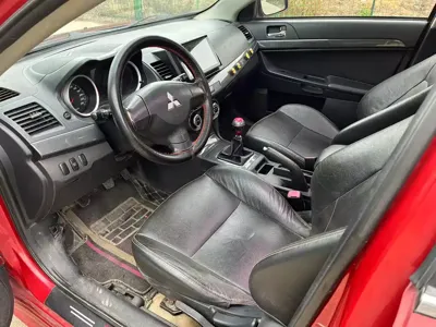 Mitsubishi Lancer EX 2013, 100000 км, за 15800 CNY - фото 6