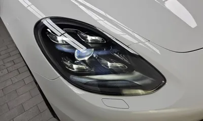 Porsche Panamera 2020, 14651 км, за 99500000 KRW - фото 22