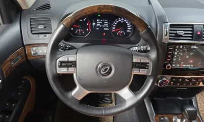 Kia Mohave 2019, 54020 км, за 23500000 KRW - фото 12