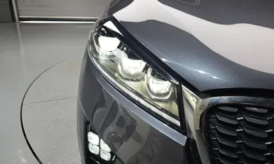 Kia Sorento 2018, 80869 км, за 17500000 KRW - фото 22