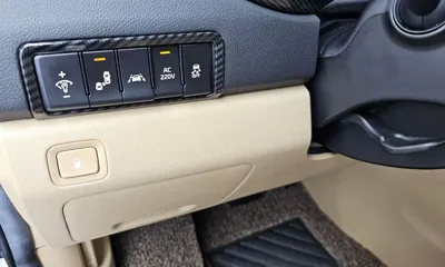 Kia Canival 2019, 47888 км, за 25800000 KRW - фото 14