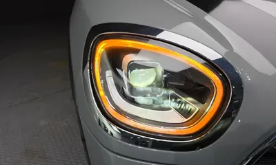 MINI Countryman 2022, 62201 км, за 32500000 KRW - фото 22