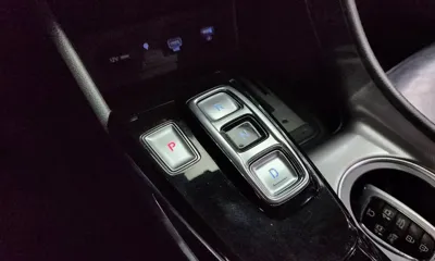 Hyundai Sonata 2021, 82623 км, за 16900000 KRW - фото 9