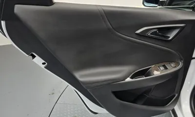 ChevroletGMDaewoo Malibu 2019, 134075 км, за 10700000 KRW - фото 25
