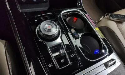 Kia Canival 2022, 119906 км, за 31990000 KRW - фото 9
