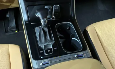Kia Canival 2021, 80275 км, за 21500000 KRW - фото 9