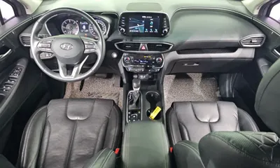 Hyundai Santafe 2019, 147283 км, за 15500000 KRW - фото 7
